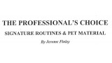 The Professionals Choice by Jerome Finley