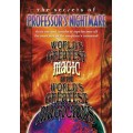 Professor's Nightmare by Wgm Professor's Nightmare by Wgm