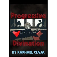 Progressive Divination by Raphael Czaja