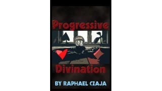 Progressive Divination by Raphael Czaja