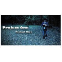 Project One Part 2 by Michael Herp