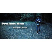 Project One by Michael Herp