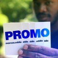 Promo by Marcus Eddie Promo by Marcus Eddie