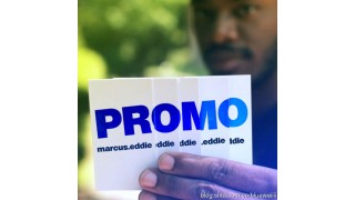 Promo by Marcus Eddie