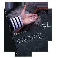 Propel by Rizki Nanda And Sansminds