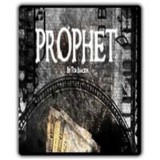 Prophet by Tom Isaacson