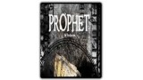 Prophet by Tom Isaacson