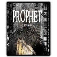 Prophet by Tom Isaacson
