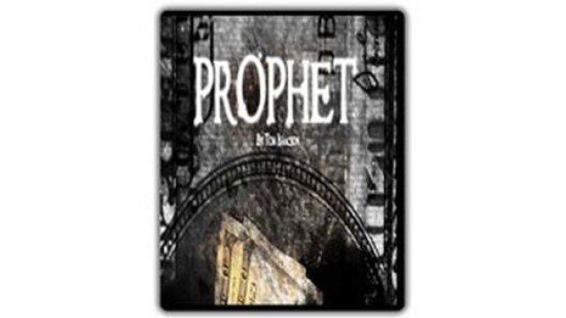 Prophet by Tom Isaacson