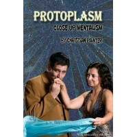 Protoplasm by Christian Painter