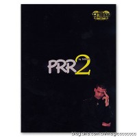 Prr 2 by Nefesch And Titanas