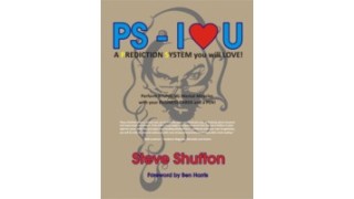 Ps I Love U by Steve Shufton