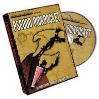 Pseudo Pickpocket by Christopher Congreave