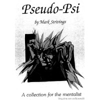 Pseudo Psi by Mark Strivings