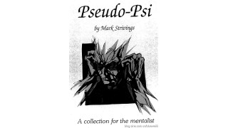 Pseudo Psi by Mark Strivings