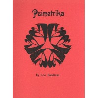 Psimatrika by Leo Boudreau