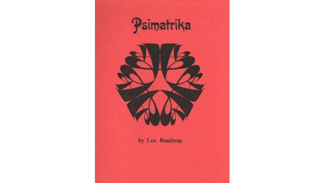 Psimatrika by Leo Boudreau