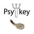 Psy Key by Yves Doumergue Psy Key by Yves Doumergue