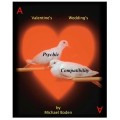 Psychic Compatibility Test by Michael Boden Psychic Compatibility Test by Michael Boden