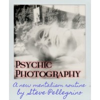 Psychic Photography by Steve Pellegrino