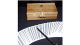 Psychic Sword by Collector's Workshop