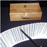 Psychic Sword by Collector's Workshop