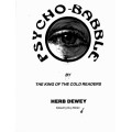 Psycho-Babble by Herb Dewey Psycho-Babble by Herb Dewey