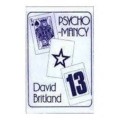 PsychoMancy by David Britland PsychoMancy by David Britland
