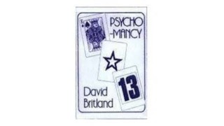 Psycho-Mancy by David Britland