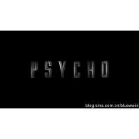 Psycho by Spidey
