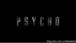 Psycho by Spidey