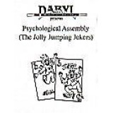 Psychological Assembly by Daryl Psychological Assembly by Daryl