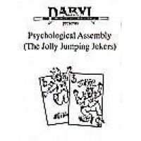 Psychological Assembly by Daryl