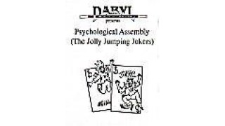 Psychological Assembly by Daryl