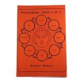 Psychometry From A To Z by Richard Webster Psychometry From A To Z by Richard Webster