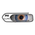 Psyclips by Stephen Eric Young Psyclips by Stephen Eric Young