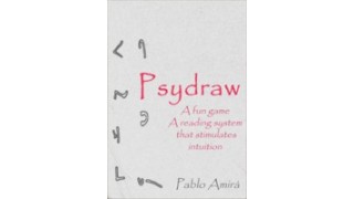 Psydraw by Pablo Amira