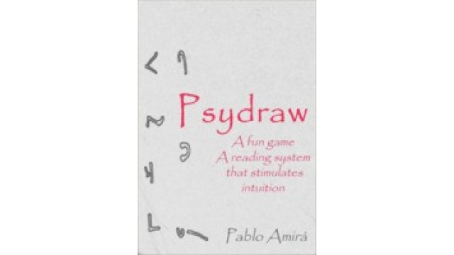 Psydraw by Pablo Amira