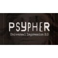 Psypher by Robert Smith Psypher by Robert Smith