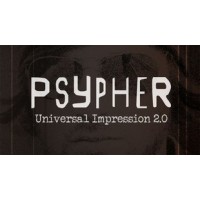 Psypher by Robert Smith