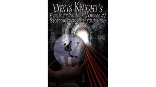 Publicity Secrets # 1 by Devin Knight