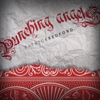 Punching Angels by Redford, Patrick