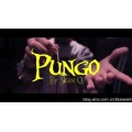 Pungo by Sean Oulashin Pungo by Sean Oulashin