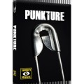 Punkture by Jay Sankey Punkture by Jay Sankey