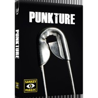 Punkture by Jay Sankey