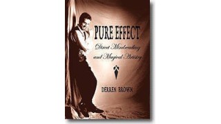 Pure Effect by Derren Brown