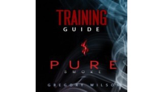 Pure Smoke by Gregory Wilson