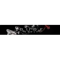 Pure Smoke by Jason Brumbalow