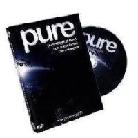 Pure by Peter Eggink