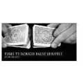 Push Through Shuffle by Jason England Push Through Shuffle by Jason England